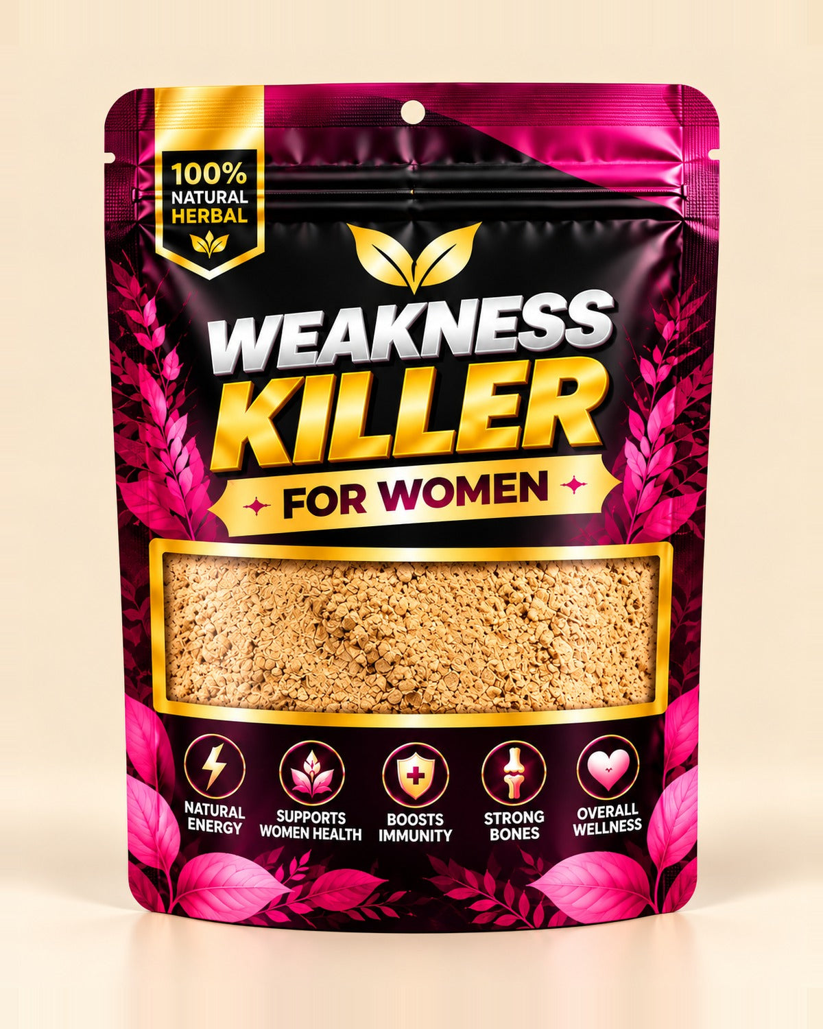 weakness-killer-for-women