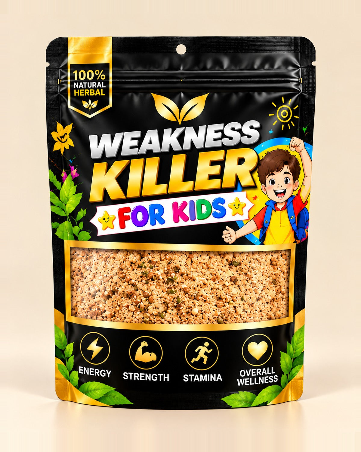 weakness-killer-for-kids